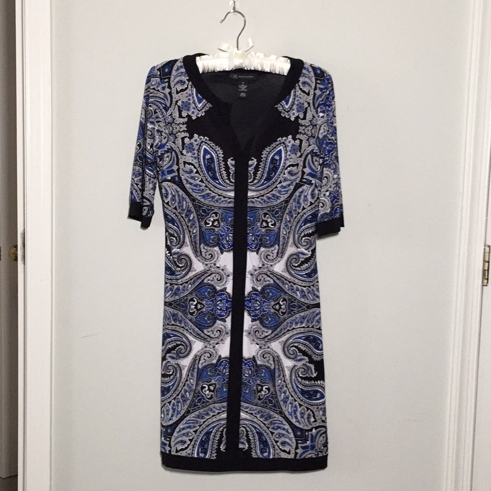 Mediterranean dress